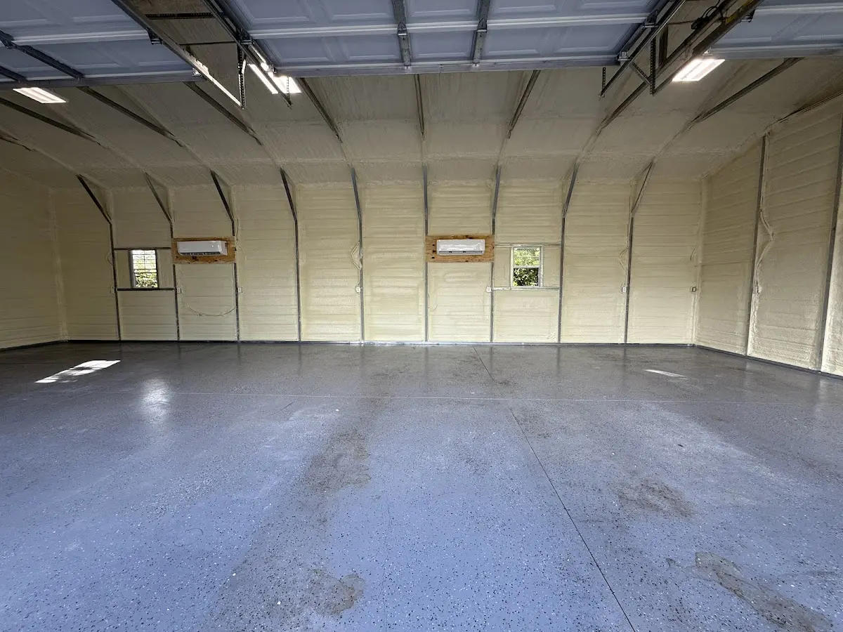 Roof Leak Repair in Peachtree City, GA